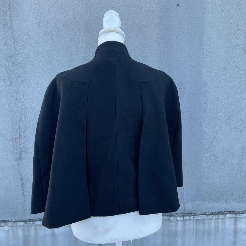 Cape Blazer Jacket - image 4